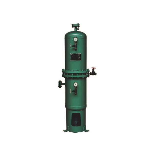 DQYL系列高效除油器