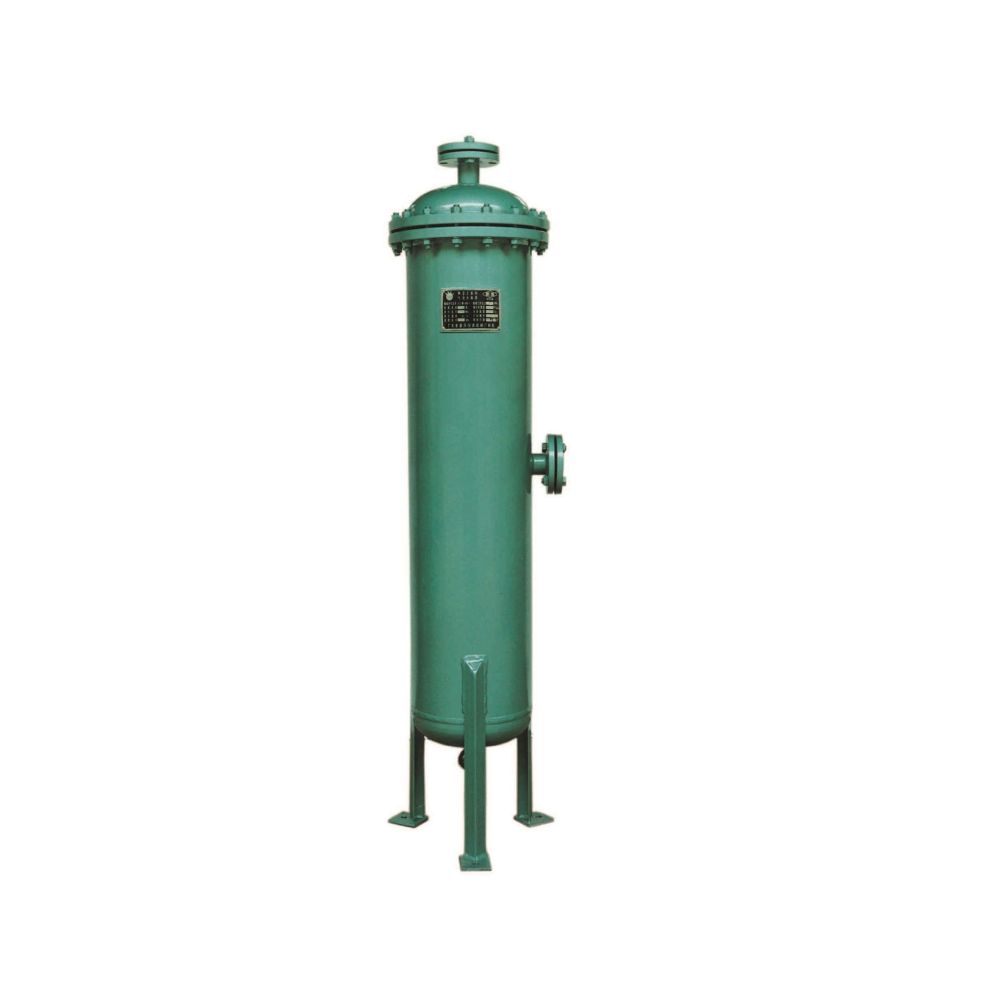 WQZF系列气液分离器